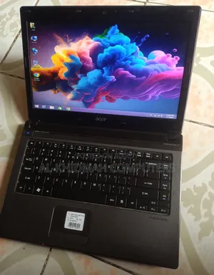 ল্যাপটপ Acer Aspire 1 4GB Intel Core I3 HDD 500GB