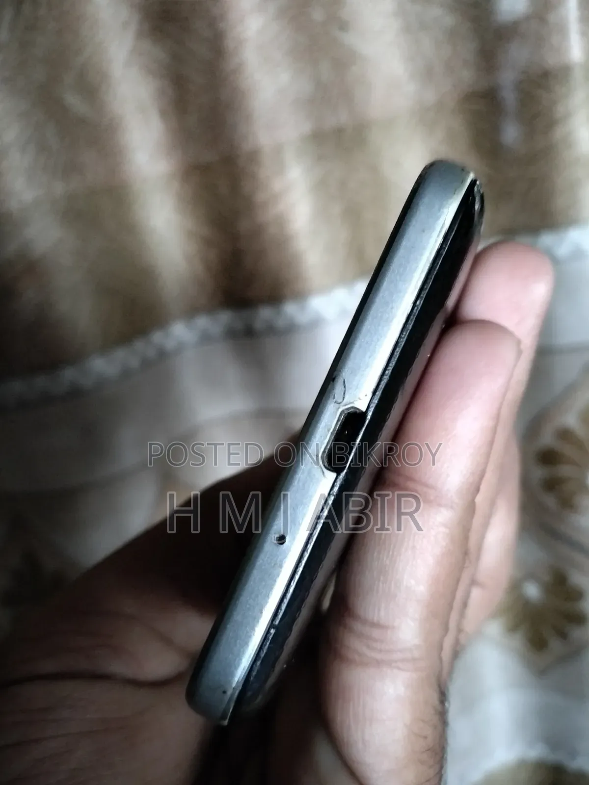 Samsung Galaxy J2 Prime 8 GB Black