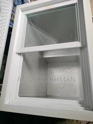 Transtac Deep Fridge