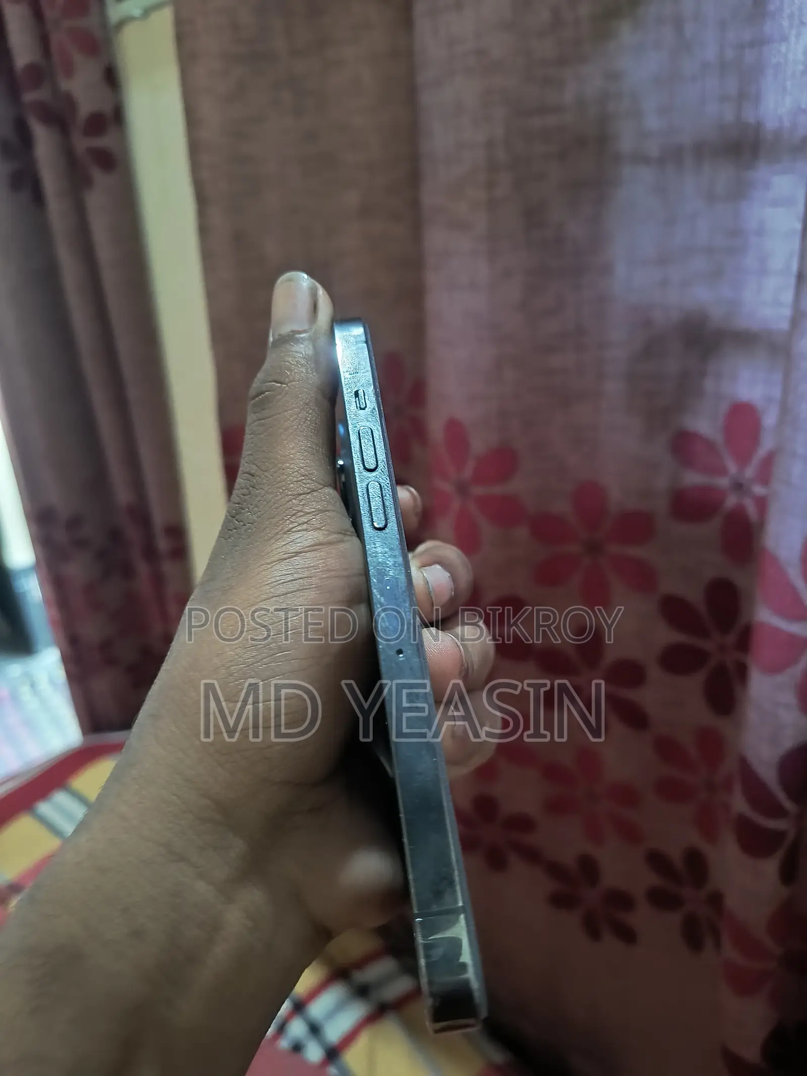 Apple iPhone 13 Pro 128 GB Black