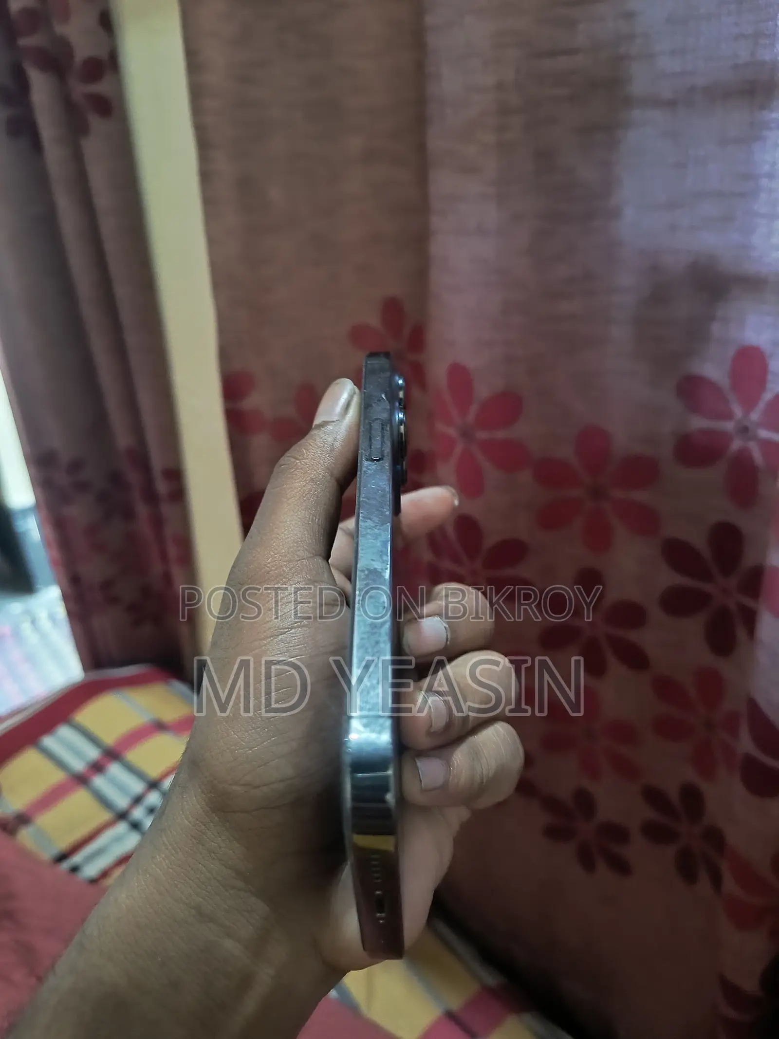 Apple iPhone 13 Pro 128 GB Black
