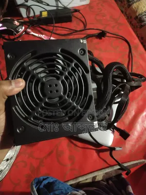 Corsair CV650 Power Supply