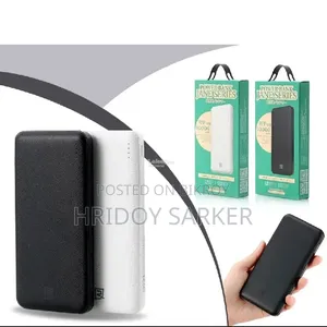 Power Bank 10,000mAh
