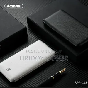 Power Bank 10,000mAh