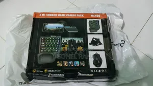 Gaming PC Setup