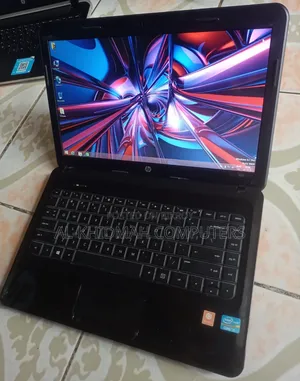 Laptop HP Pavilion 14-Ce1000 4GB Intel Core I5 HDD 500GB