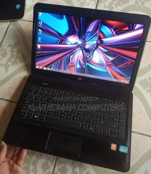 Laptop HP Pavilion 14-Ce1000 4GB Intel Core I5 HDD 500GB