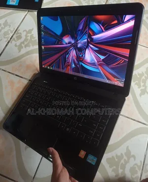 Laptop HP Pavilion 14-Ce1000 4GB Intel Core I5 HDD 500GB