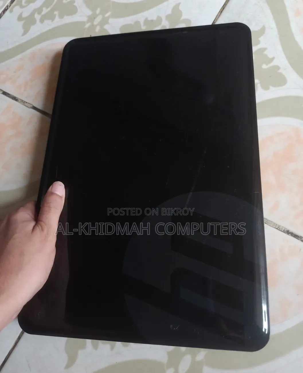 Laptop HP Pavilion 14-Ce1000 4GB Intel Core I5 HDD 500GB