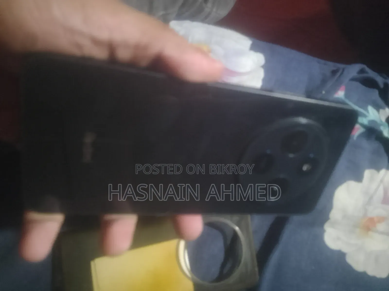 Xiaomi Redmi 14C 128 GB Black