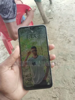 Huawei Y8p 128 GB Blue