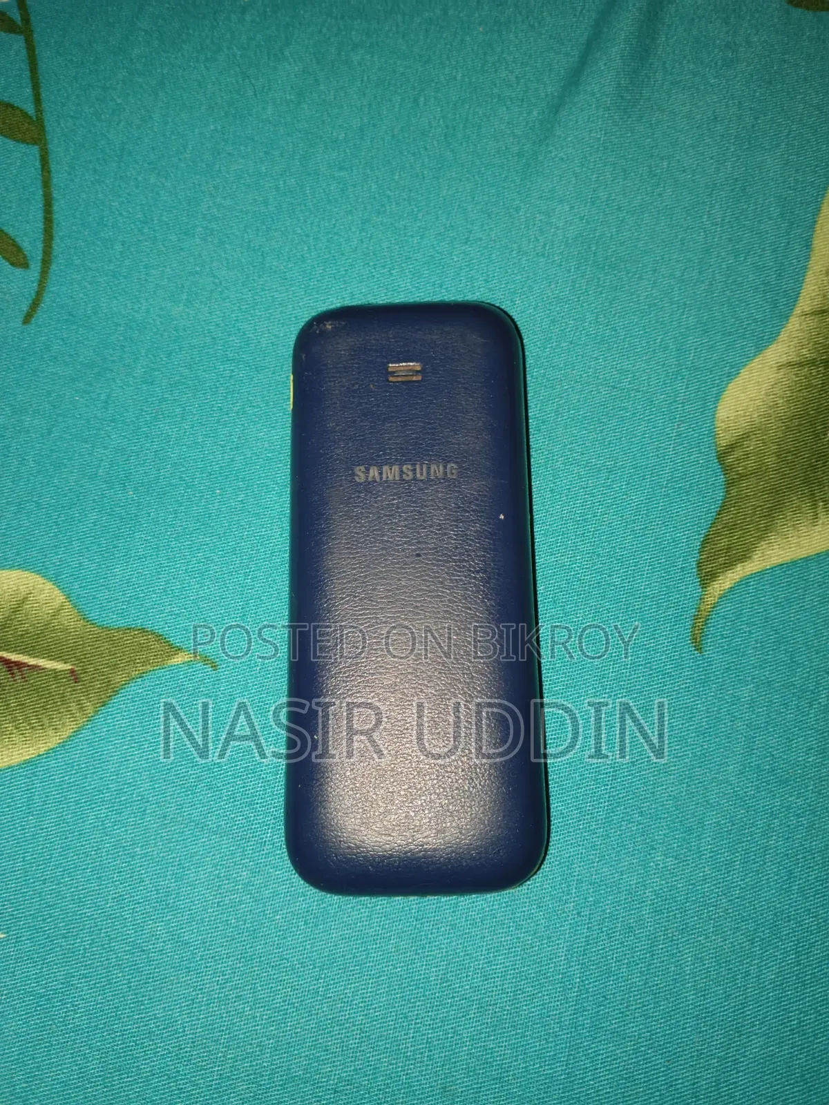 Samsung Guru Music 2