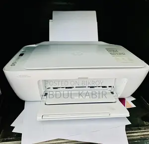 Hp 2875 প্রিন্টার