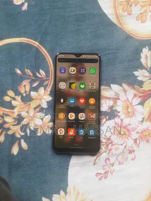Samsung Galaxy A50 64 GB Green