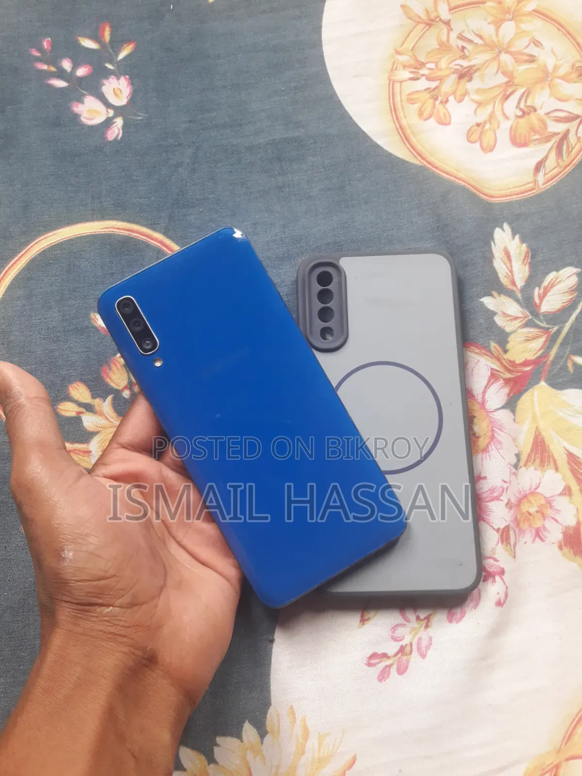 Samsung Galaxy A50 64 GB Green