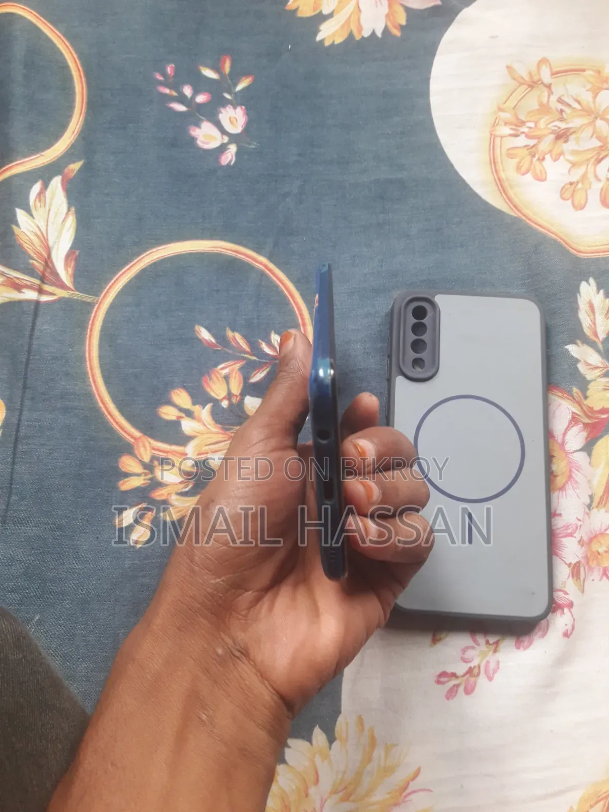 Samsung Galaxy A50 64 GB Green