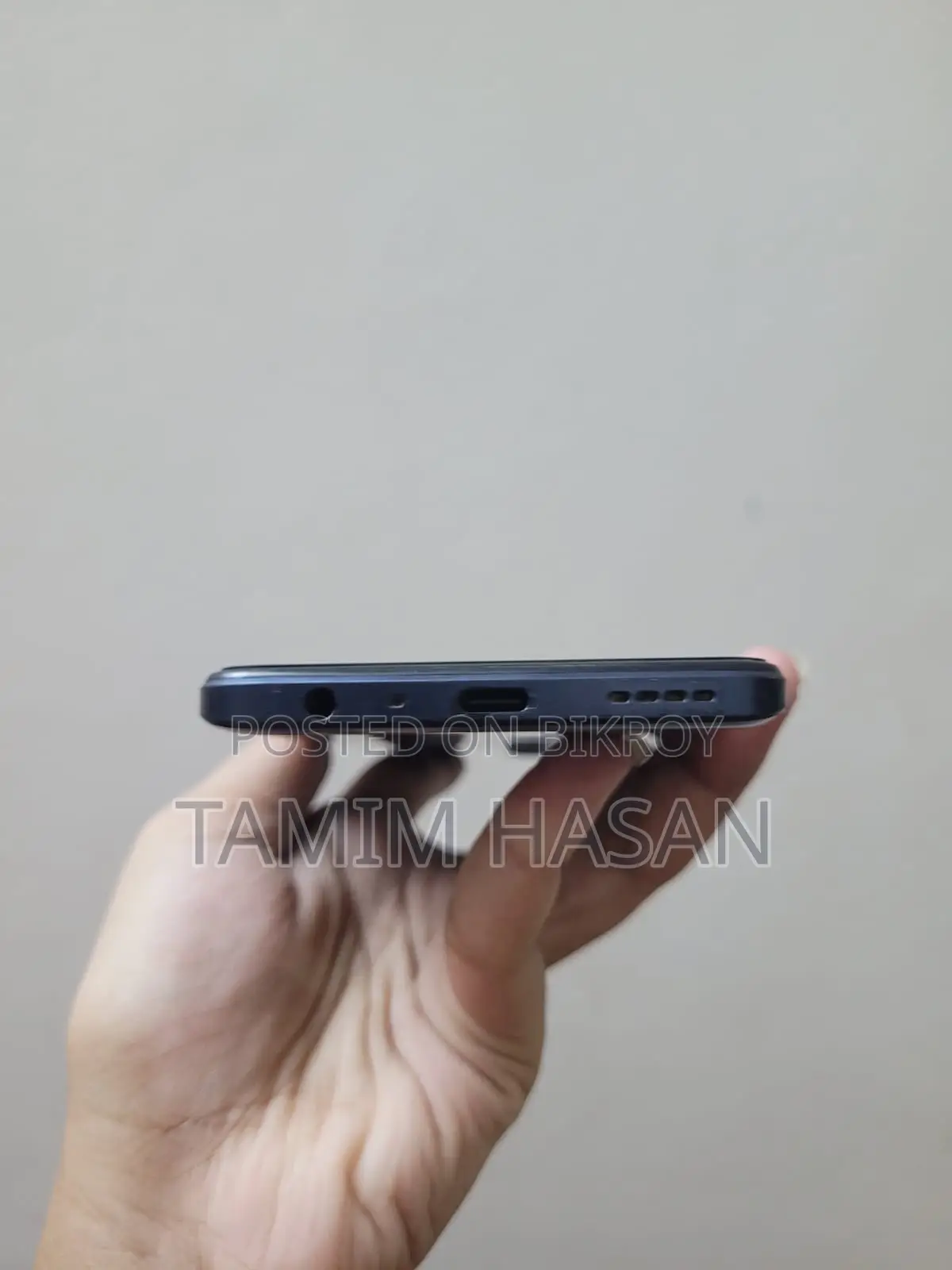Realme 9 128 GB Black