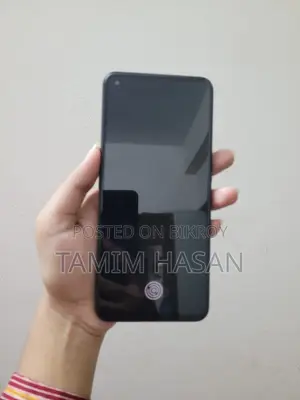 Realme 9 128 GB Black