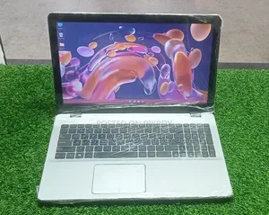 Laptop Asus 8GB Intel Core I5 HDD+SSD 256GB