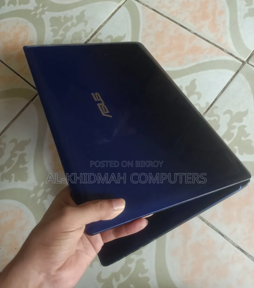Laptop Asus A52F 4GB Intel Core I5 HDD 500GB