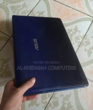 Laptop Asus A52F 4GB Intel Core I5 HDD 500GB