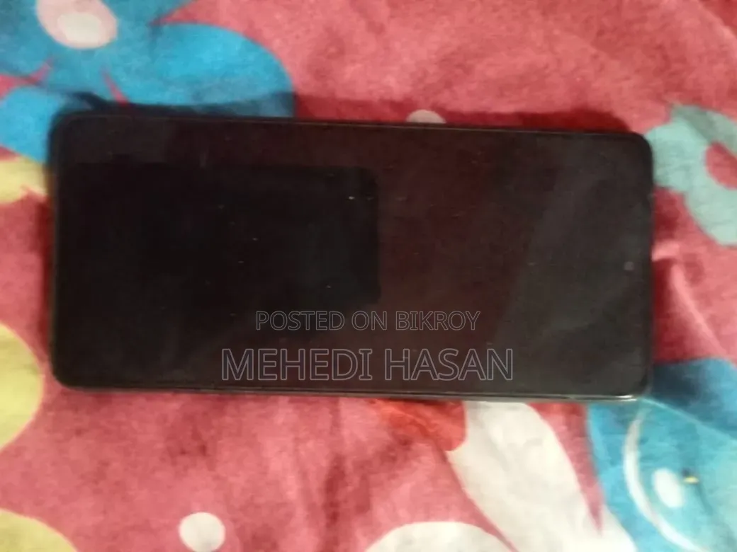 Samsung Galaxy M51 128 GB Black