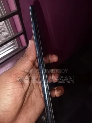 Samsung Galaxy M51 128 GB Black