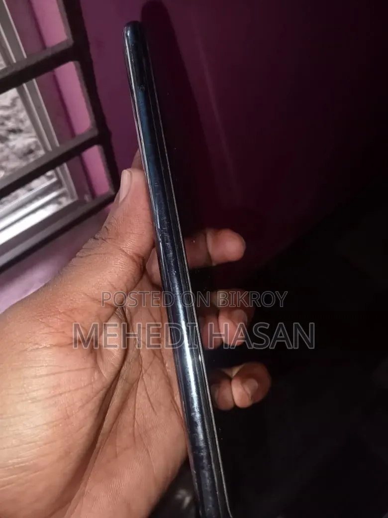 Samsung Galaxy M51 128 GB Black