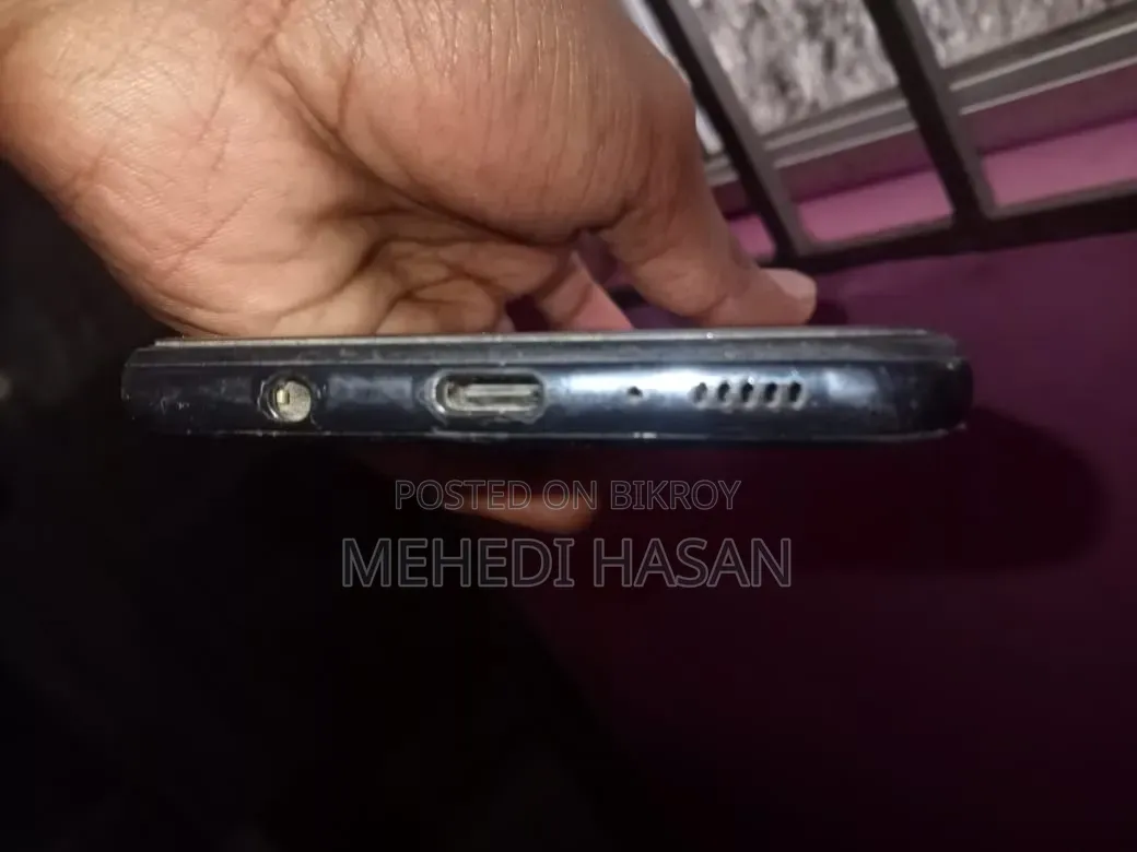 Samsung Galaxy M51 128 GB Black