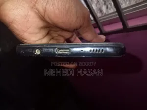 Samsung Galaxy M51 128 GB Black