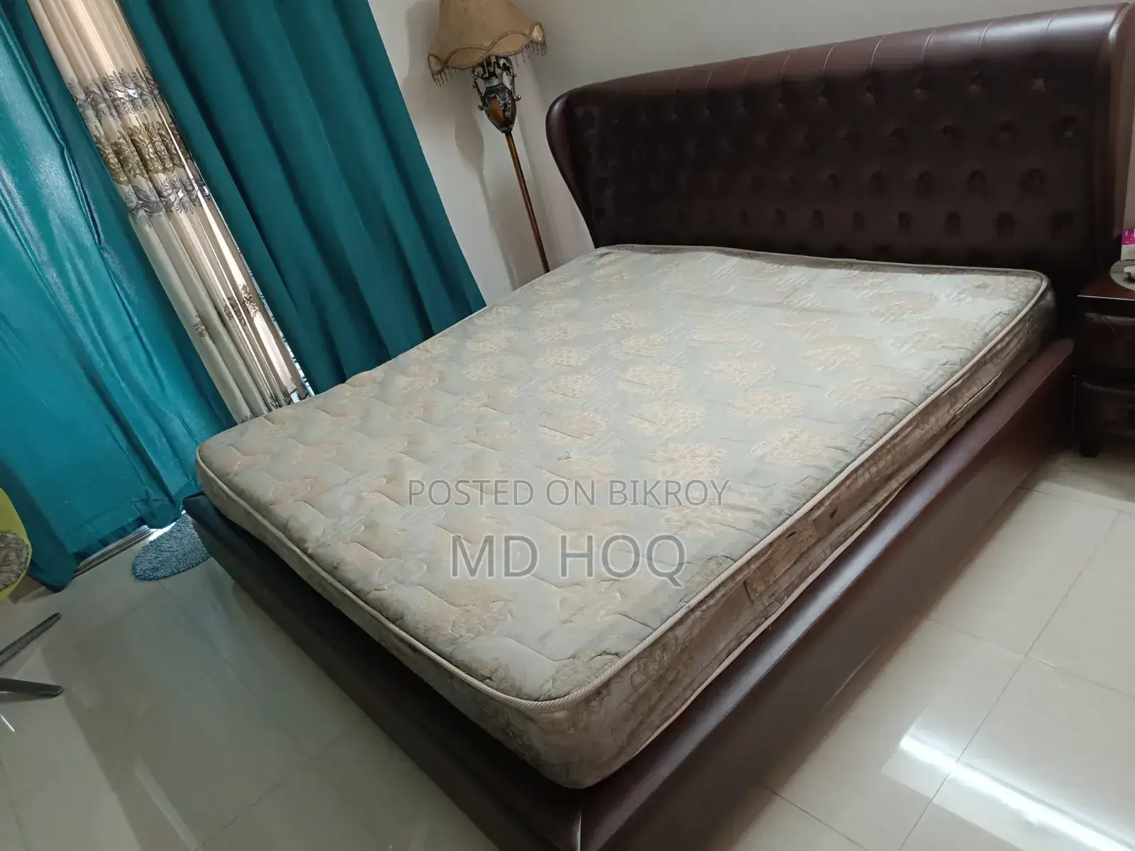 Euroasia ম্যাট্রেস বিক্রয় হবে