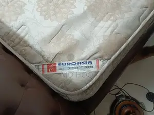 Euroasia ম্যাট্রেস বিক্রয় হবে