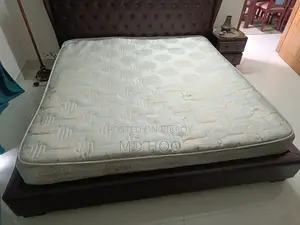 Euroasia ম্যাট্রেস বিক্রয় হবে