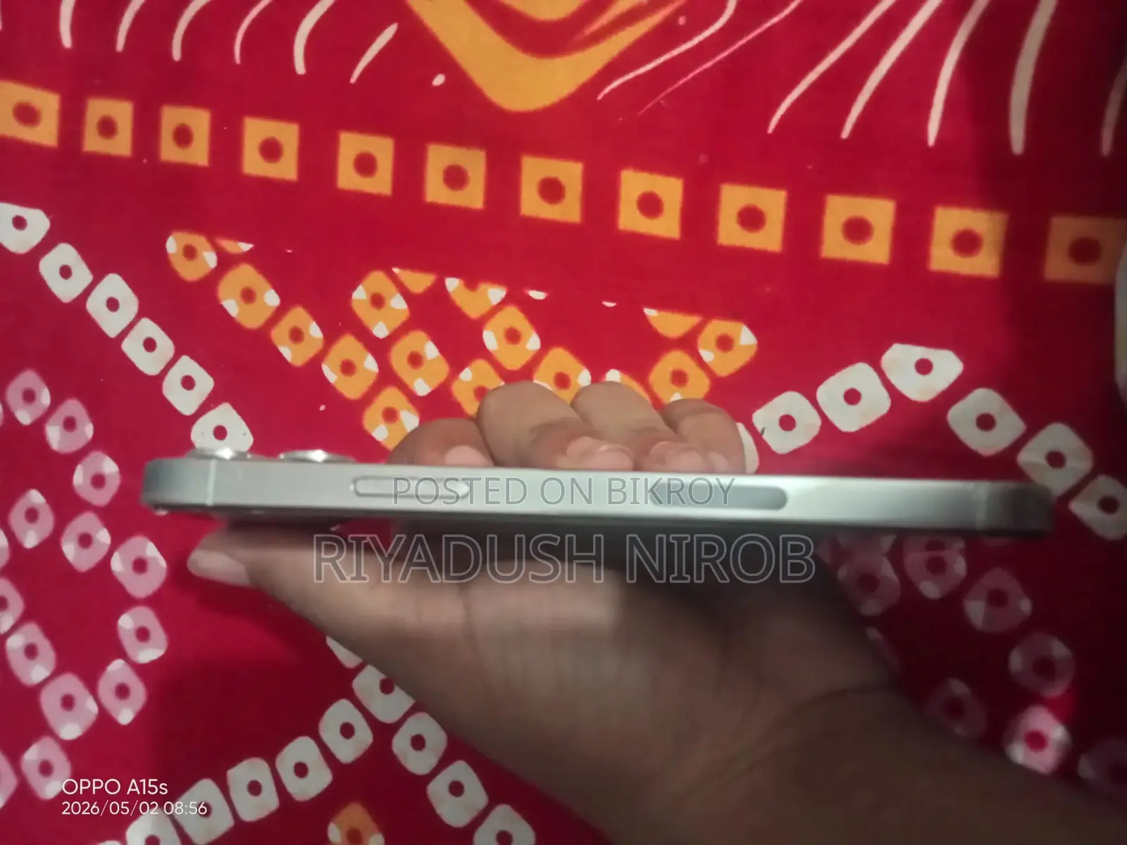 Apple iPhone 12 Pro 128 GB White