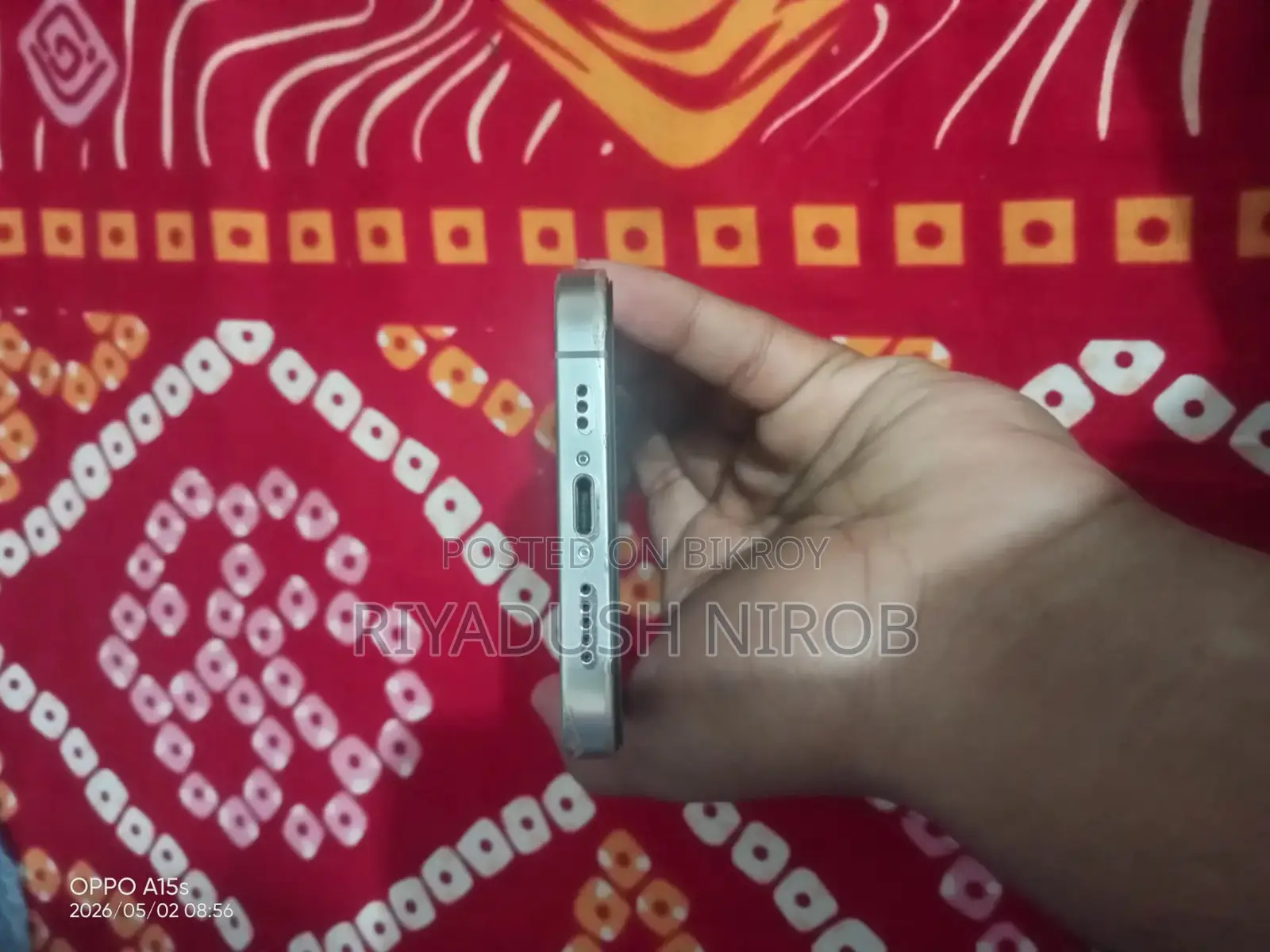 Apple iPhone 12 Pro 128 GB White
