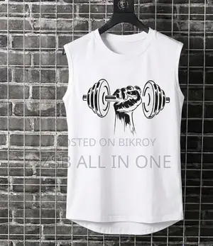 Premium Tank Top গরমে আরামদায়ক