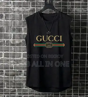 Premium Tank Top গরমে আরামদায়ক