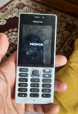 Nokia 105 (2022) White