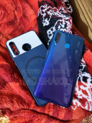 Huawei P30 Lite 128 GB Blue