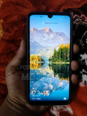 Huawei P30 Lite 128 GB Blue