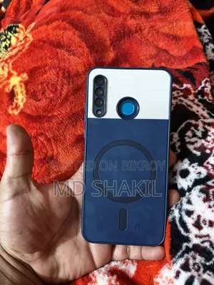 Huawei P30 Lite 128 GB Blue