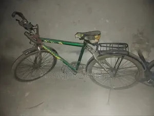 সাইকেল বিক্রি হবে