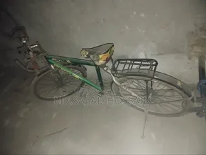 সাইকেল বিক্রি হবে