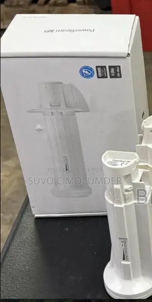 Ubiquiti Powerbeam Pbe-M5-400 Airmax Cpe (Wireless Radio)