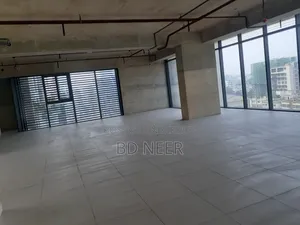 Commercial 8000 Sq Ft Open Space Available for Rent in Gulshan-1