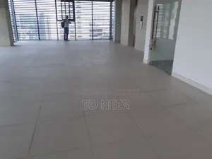 Commercial 8000 Sq Ft Open Space Available for Rent in Gulshan-1