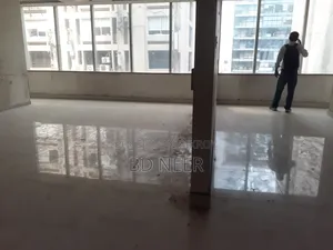 Commercial 8000 Sq Ft Open Space Available for Rent in Gulshan-1