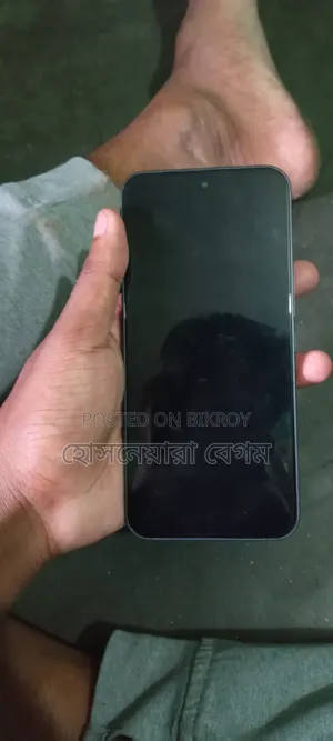 Tecno Pova 7 Pro 5G 256 GB Black
