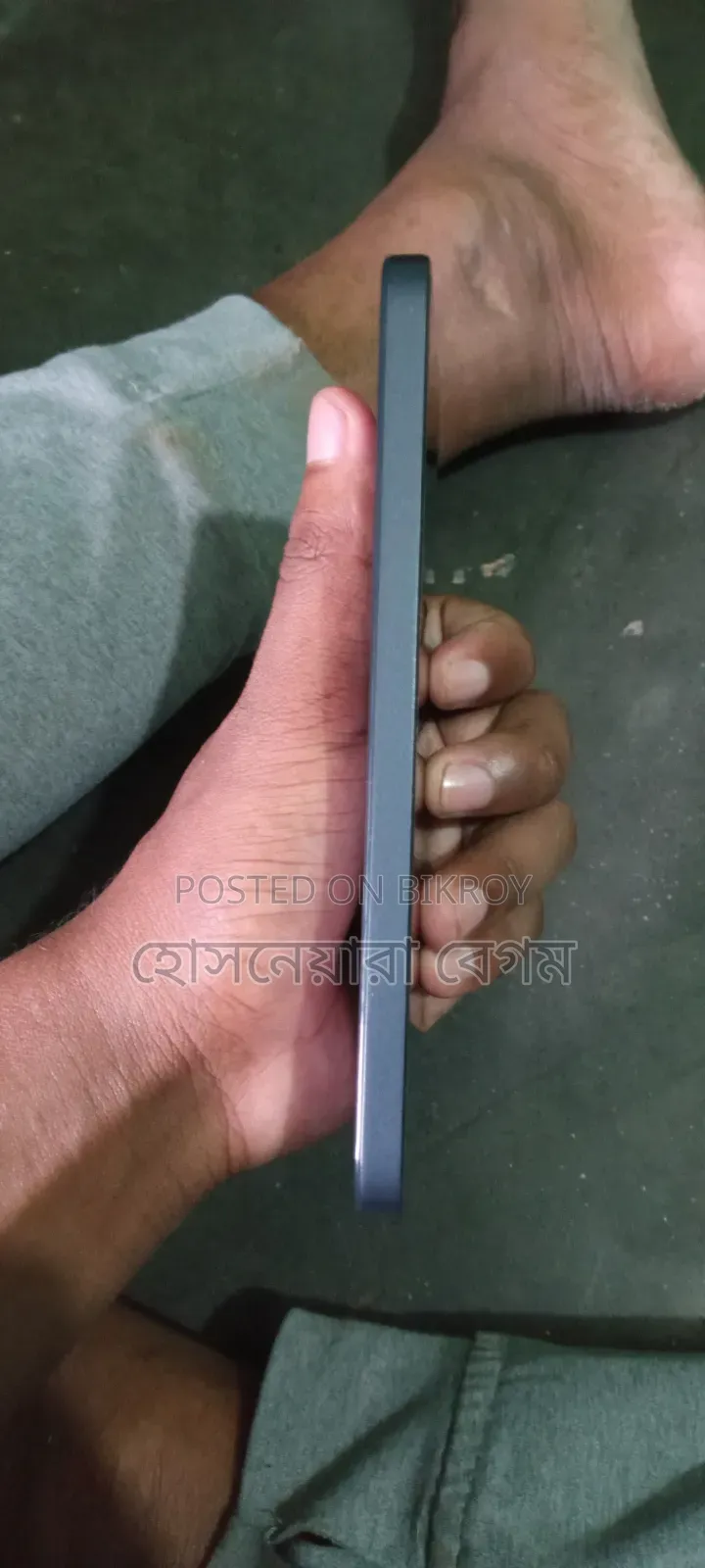 Tecno Pova 7 Pro 5G 256 GB Black