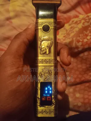 Kemei Hair Trimmer